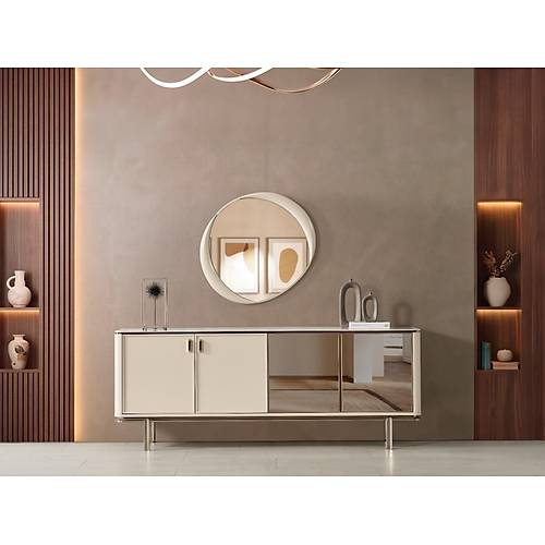 Safir-ADS Yemek Odas�