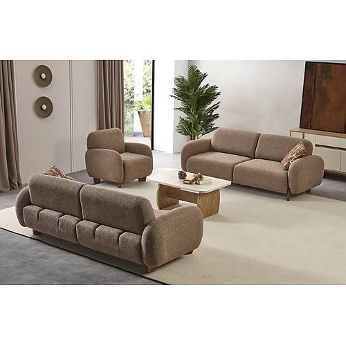 Vizyon-MASS Koltuk Tak�m�