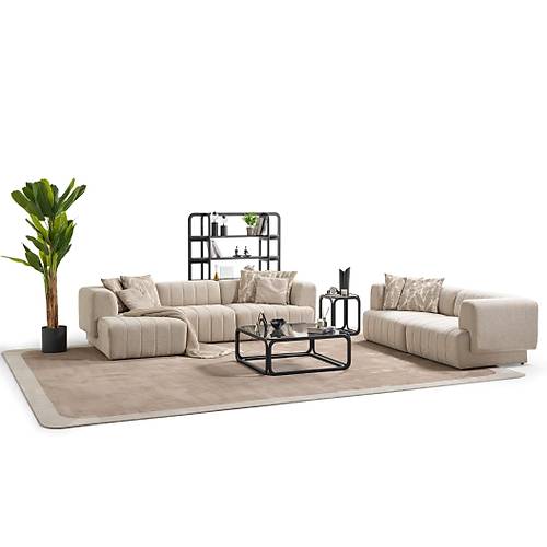 Guma-GR Koltuk Tak�m�