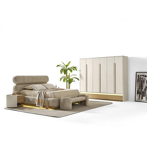 Bolivya-L Yatak Odas