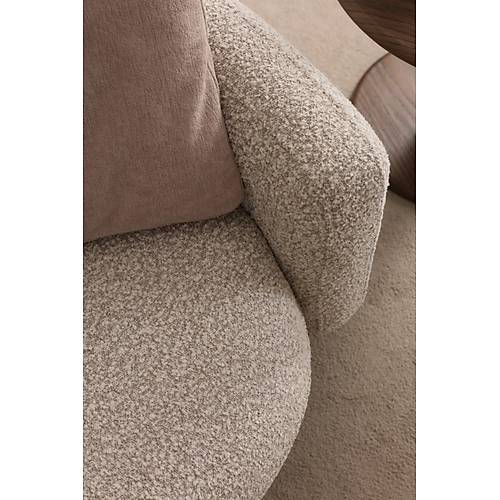 Lucadin Ceviz-SER Koltuk Tak�m�