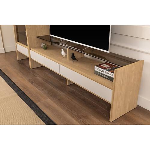 Natura-BES Tv nitesi