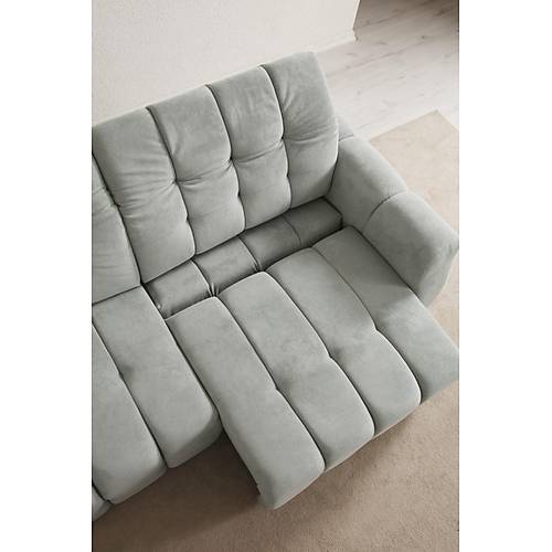 Enzo-SUD Koltuk Takm