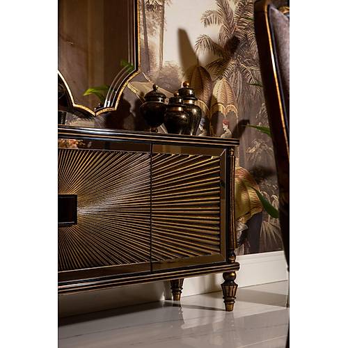 Art Deco-ESS Yemek Odas�