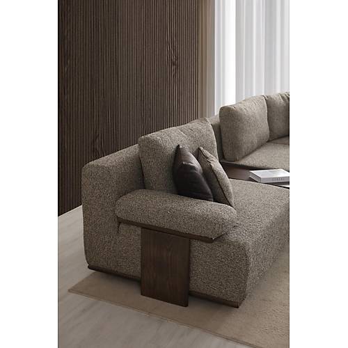 Calore-HTT Ke Koltuk