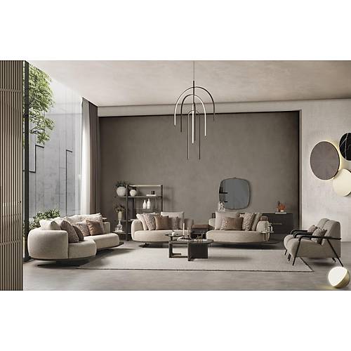 West-� Koltuk Tak�m�