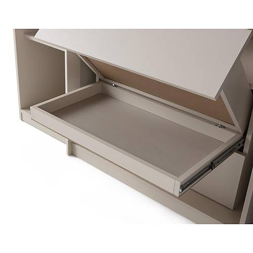 Allen-ACC Yatak Odas�