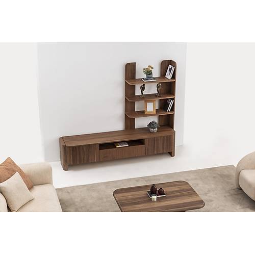 Sevilla Ceviz-RVT Tv �nitesi