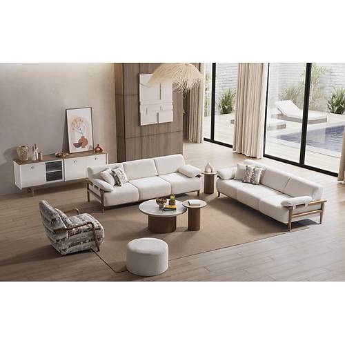 Virjin-FAM Koltuk Takm