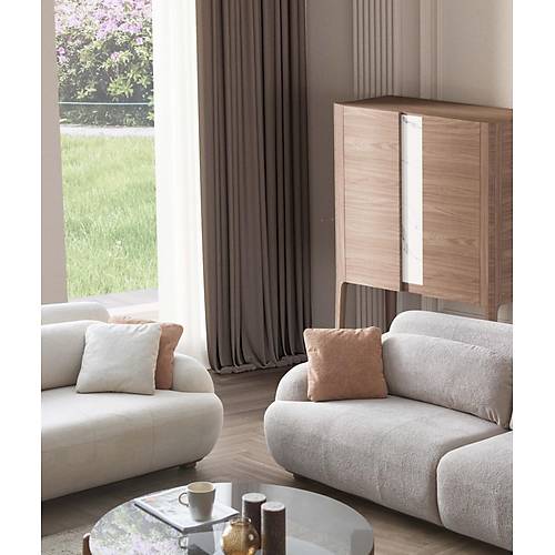 Venedik 1-DC Koltuk Tak�m�