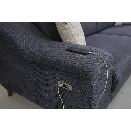 Mustang-SUD Koltuk Tak�m�