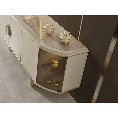 ��ra�an-LVT Yemek Odas�