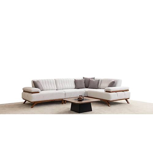 nfinity-MOS Ke Koltuk