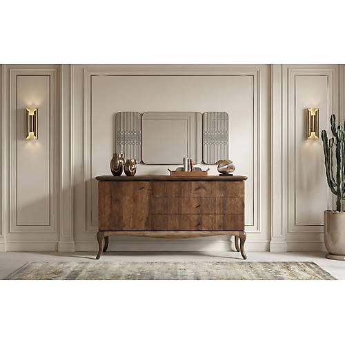Art Walnut-�Z Yatak Odas�