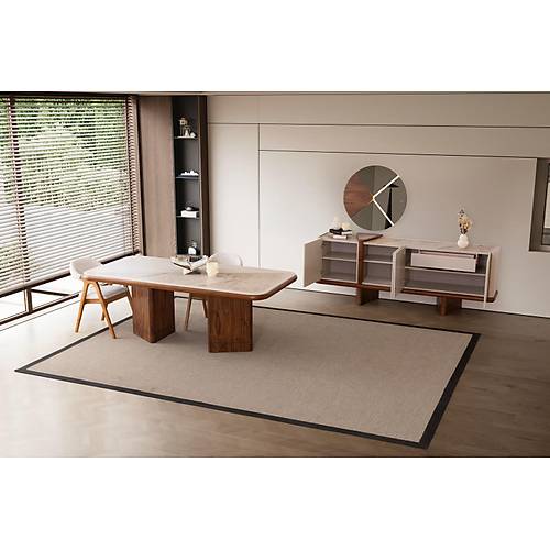 Oscar-LOR Yemek Odas