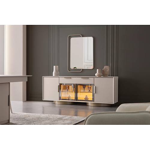 Neva-ALVS Yemek Odas�