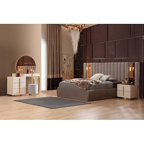 Asos-NU Yatak Odas�