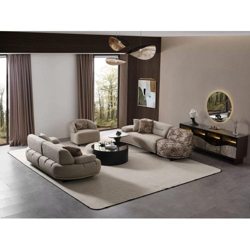 Vens-LVT Koltuk Takm