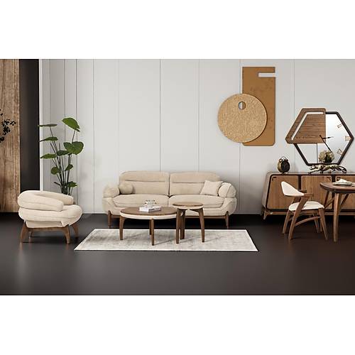 Mustang-BZT Koltuk Takm