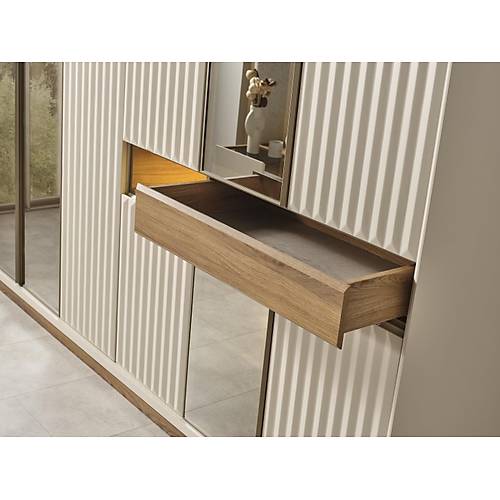 Alfa-DMX Yatak Odas�