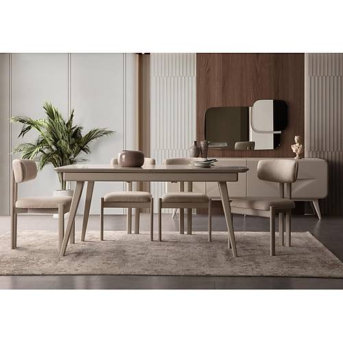 Nautica Bej-BOO Yemek Odas�