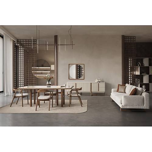 Aksa-HLL Yemek Odas�