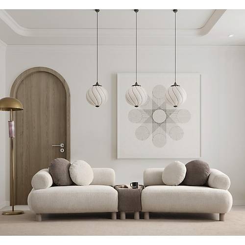 Opus-NOW Koltuk Tak�m�