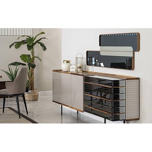 Soho V2-�Z Yemek Odas�