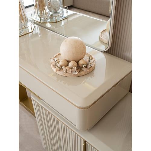 Merci-SLS Yatak Odas�