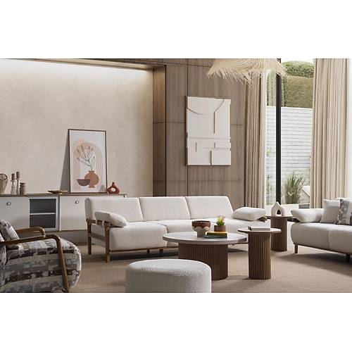 Virjin-FAM Koltuk Tak�m�