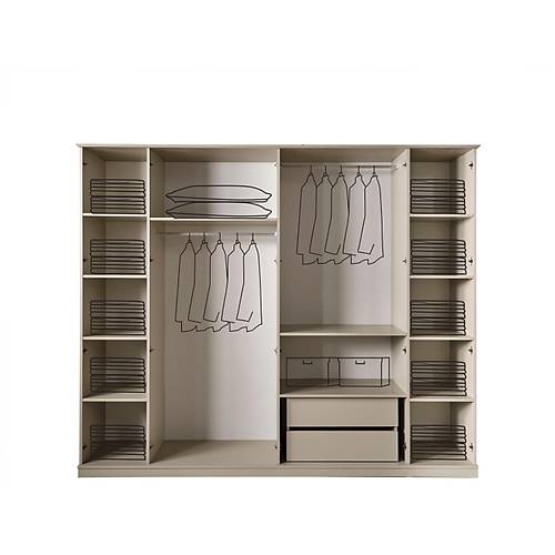 Truva-TL Yatak Odas�