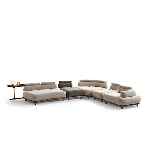 Bella-ARNV K��e Koltuk