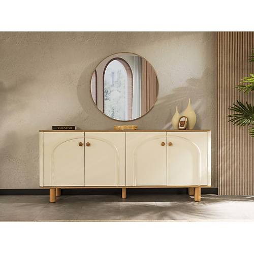 Piana-DC Yemek Odas�