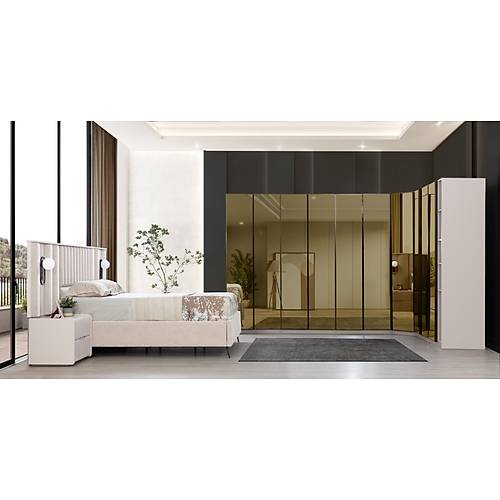 Motta-EKS Yatak Odas�