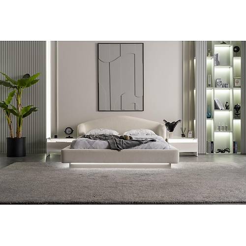 Normandiya-FAM Yatak Odas�