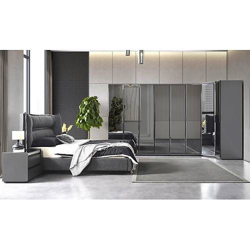 Line-ES Yatak Odas�