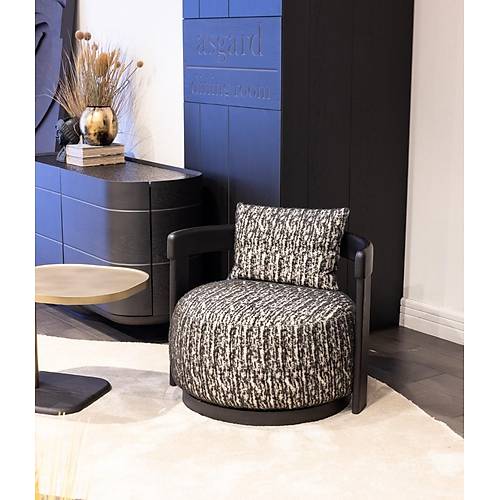 Masgard-ORX Koltuk Takm