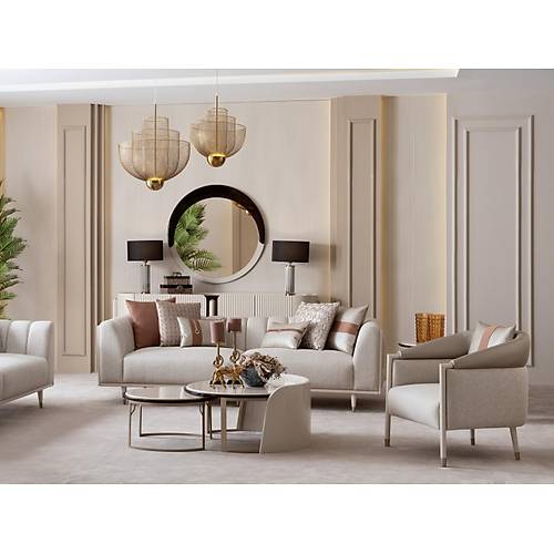 Byoma-LL Koltuk Tak�m�