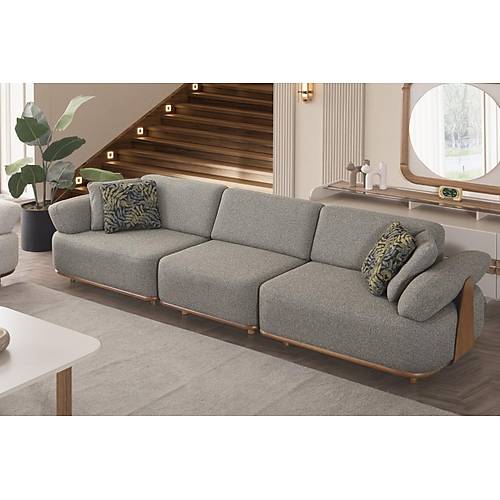 Moon-EVO Koltuk Takm