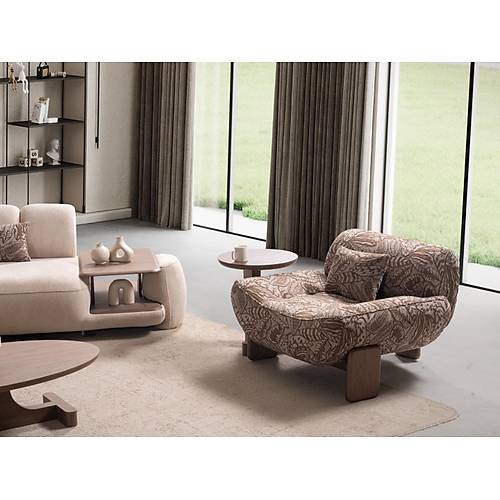 Gournay-DOS Koltuk Tak�m�