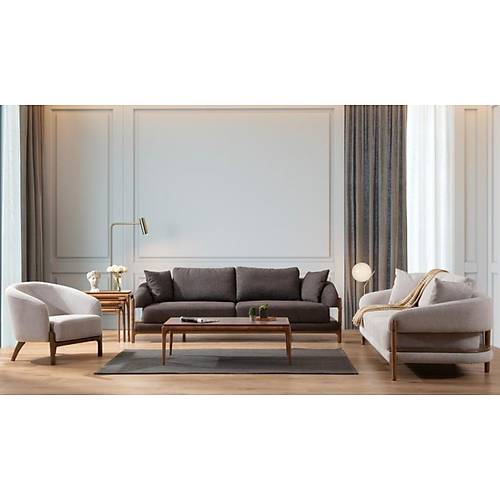 Acara-BEL Koltuk Takm