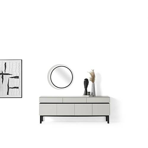 Ashley-RXX Yemek Odas