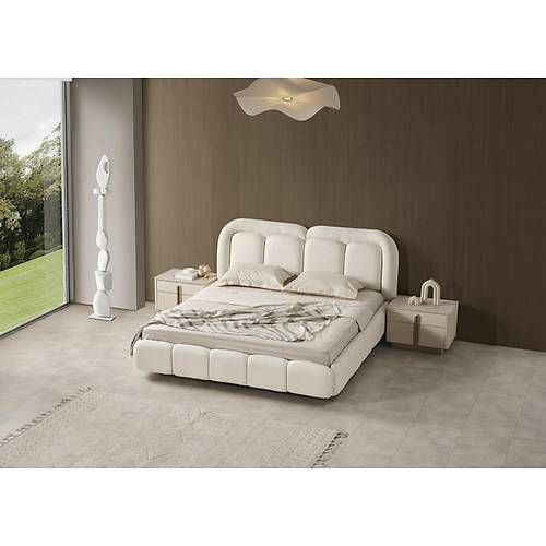 Halikarnas-F Yatak Odas