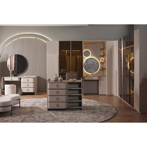 Versailles-LVL Yatak Odas�