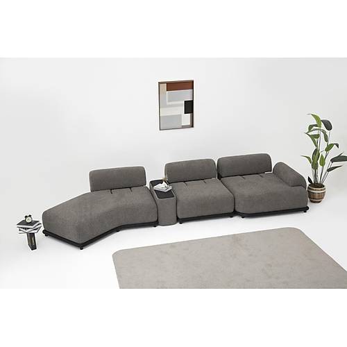 Bonn Arc-WX Koltuk Tak�m�