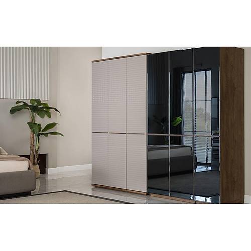 Soho V2-�Z Yatak Odas�