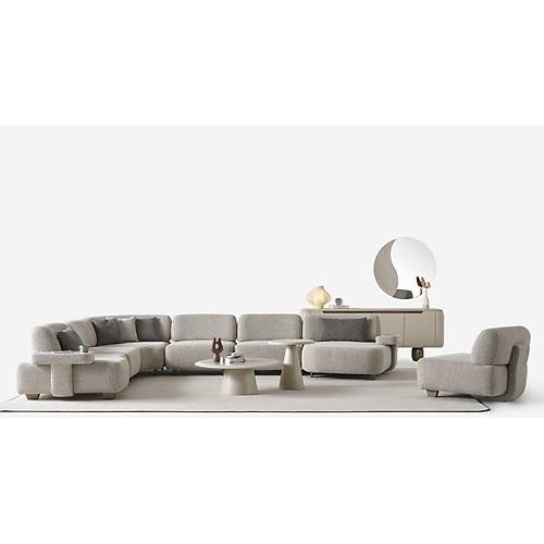 Ta� Mahal-DSD K��e Koltuk