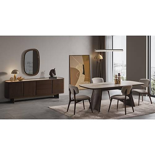 Cascade-PAL Yemek Odas�