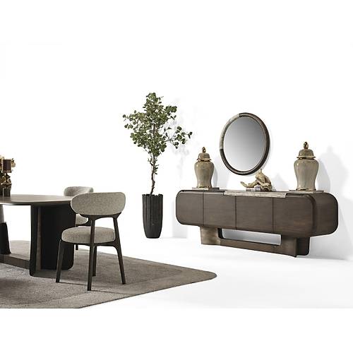 Mira-MEF Yemek Odas�