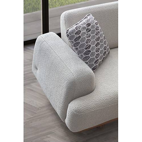 Lily Marlen-DC Koltuk Tak�m�